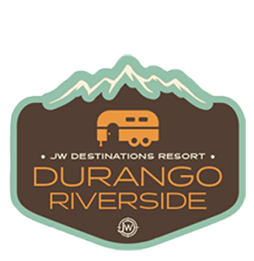 JW Destinations Durango logo